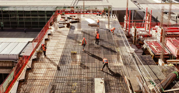 Best Poured Concrete Foundation  in Mankato, MN