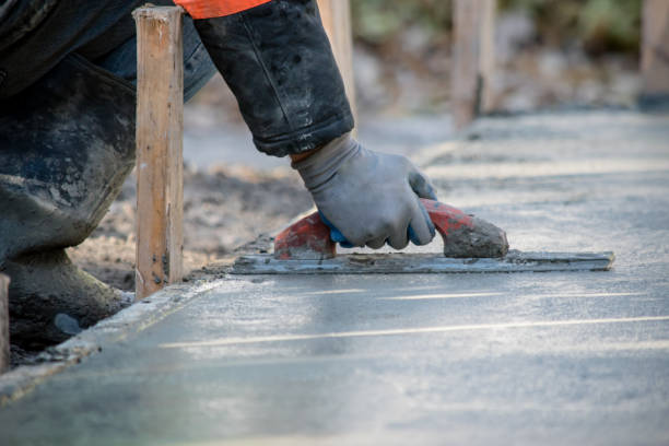 Affordable Concrete Services in MN